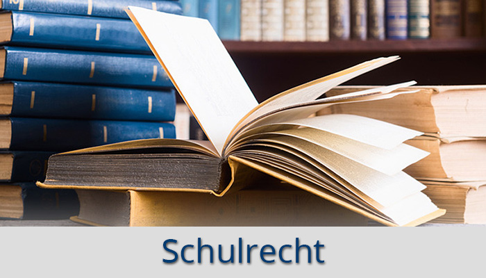 Schulrecht