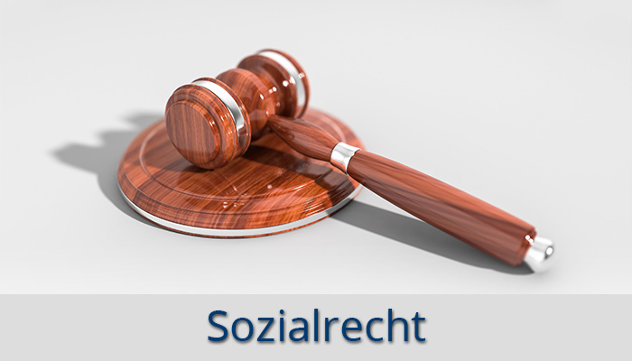 Sozialrecht